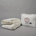 Cambridge Microfibre Jacquard Duvet
