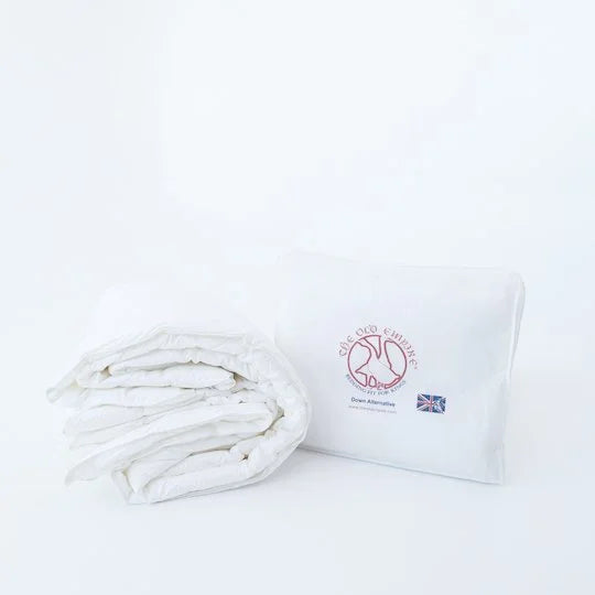 Mayfair Microfibre Duvet