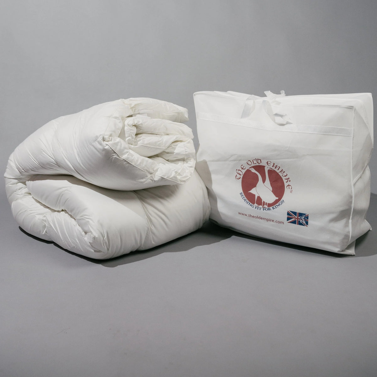 Oxford Microfibre Topper
