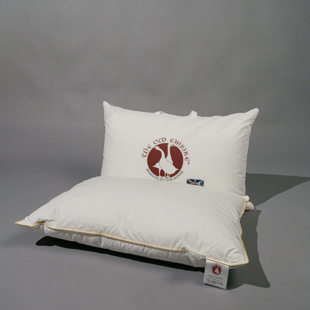 Royal Majesty Hungarian Down Pillow