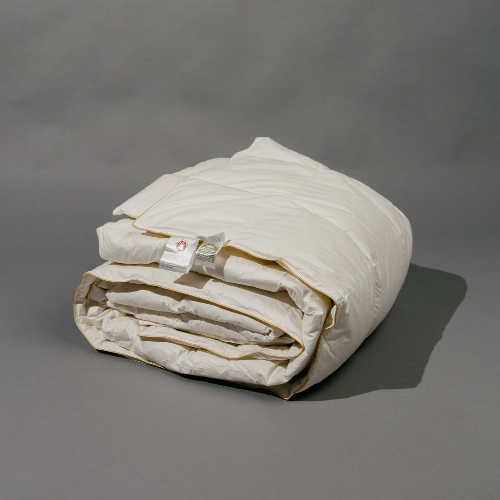 Royal Majesty Hungarian Down Duvet