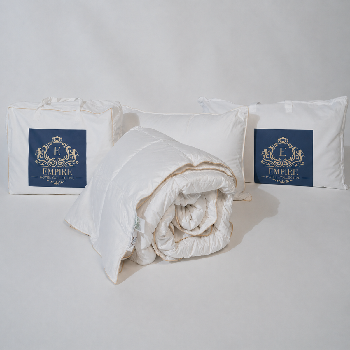 Hotel Collective Ultra Fine Microfibre Duvet